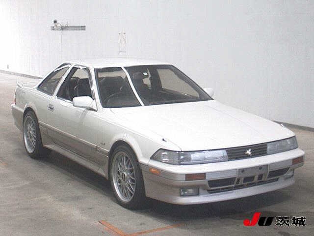 TOYOTA SOARER