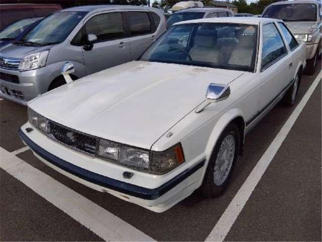 TOYOTA SOARER