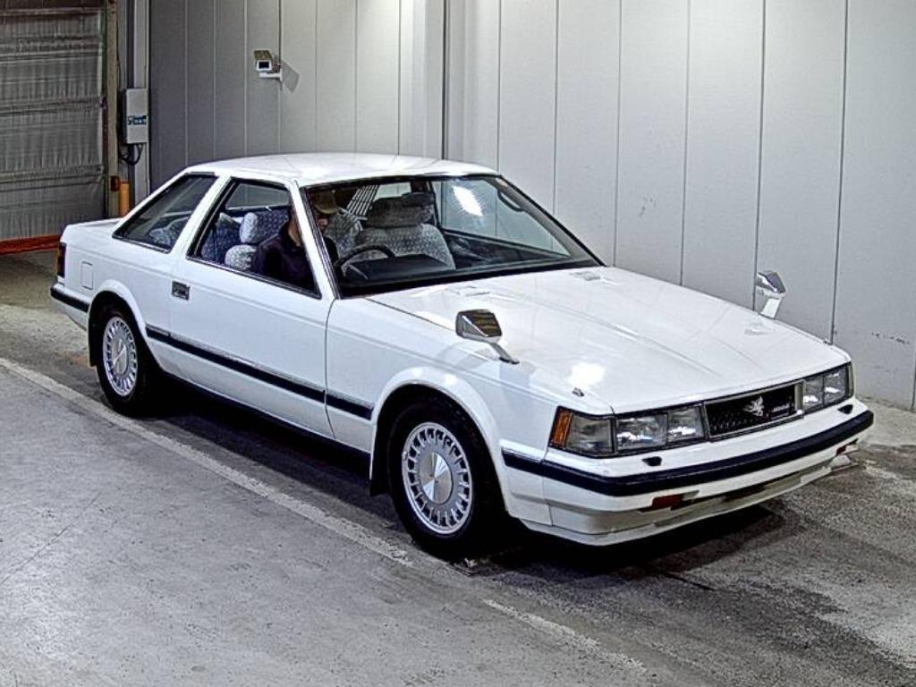 TOYOTA SOARER