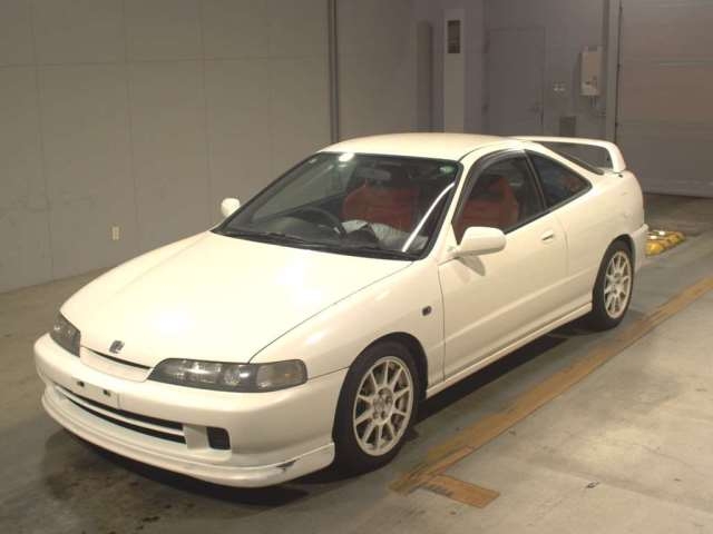 HONDA INTEGRA