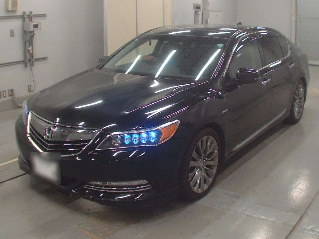 HONDA LEGEND