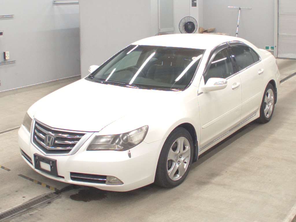HONDA LEGEND