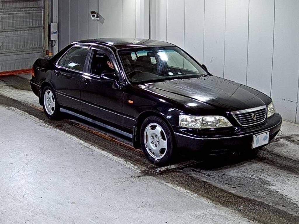 HONDA LEGEND