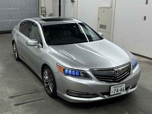 HONDA LEGEND