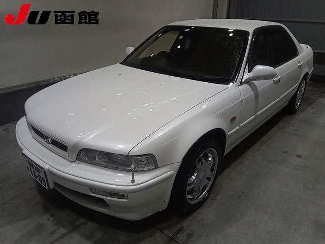 HONDA LEGEND
