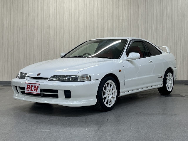 HONDA INTEGRA