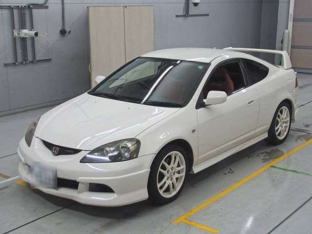HONDA INTEGRA