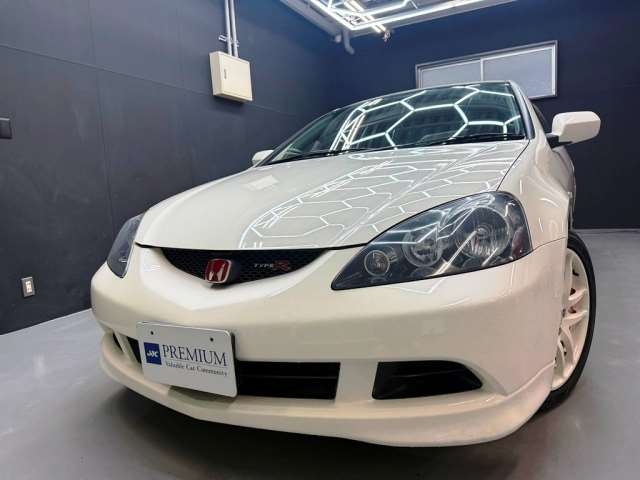 HONDA INTEGRA
