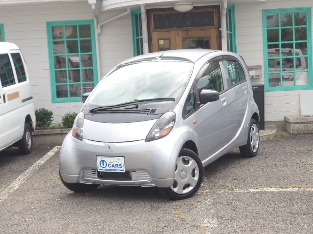 MITSUBISHI I-MIEV