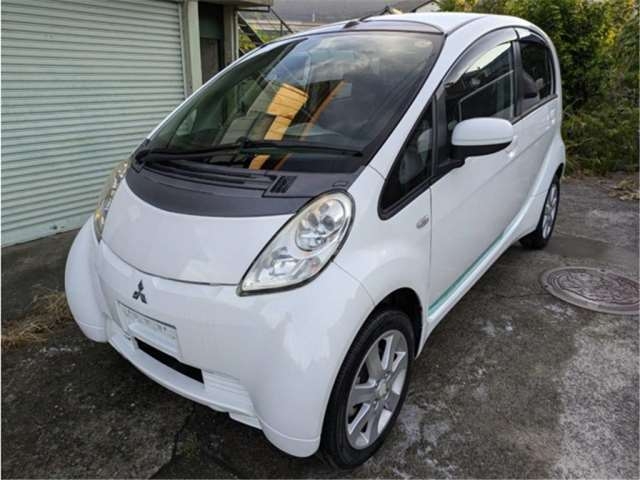 MITSUBISHI I-MIEV