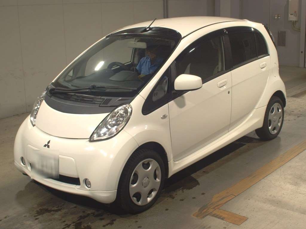 MITSUBISHI I-MIEV