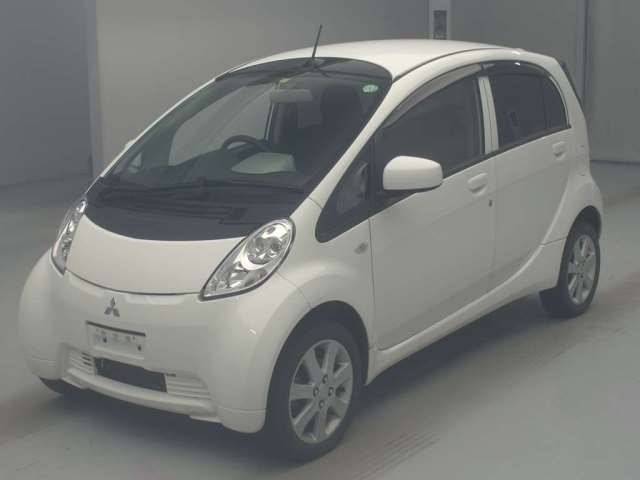MITSUBISHI I-MIEV