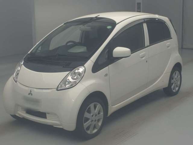 MITSUBISHI I-MIEV