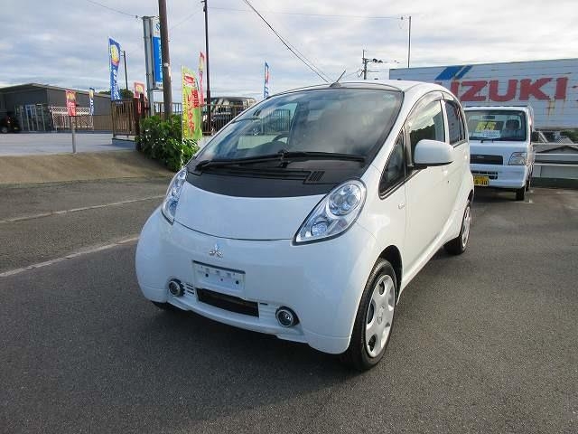 MITSUBISHI I-MIEV