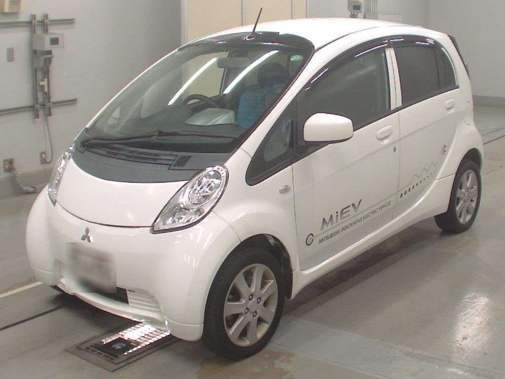 MITSUBISHI I-MIEV