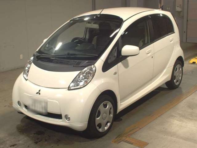 MITSUBISHI I-MIEV