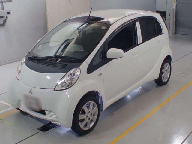 MITSUBISHI I-MIEV