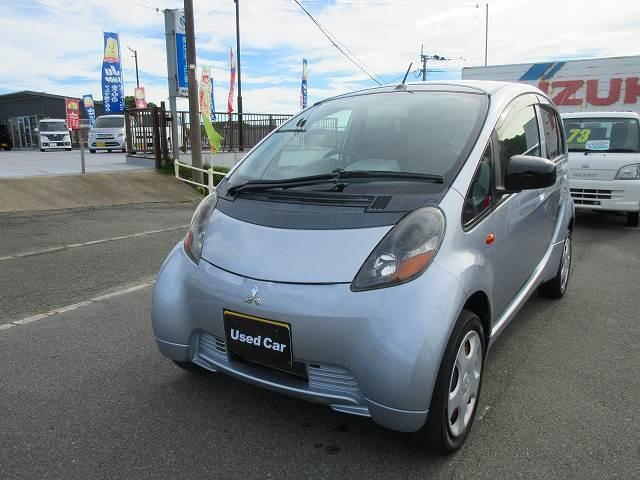 MITSUBISHI I-MIEV