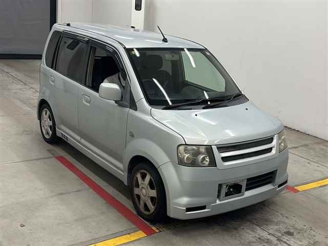 MITSUBISHI EK SPORTS