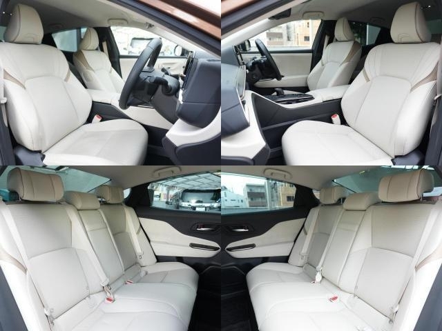 TOYOTA CROWN CROSSOVER