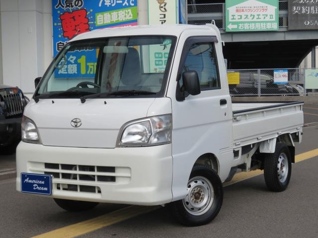 TOYOTA PIXIS TRUCK