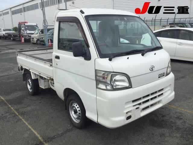 TOYOTA PIXIS TRUCK