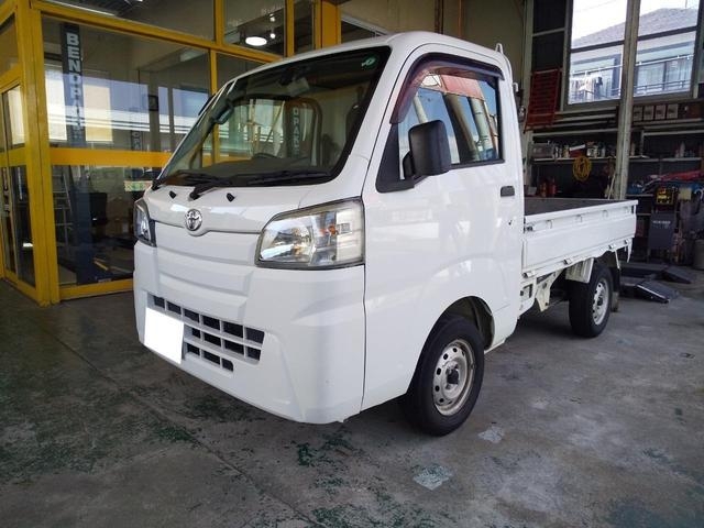 TOYOTA PIXIS TRUCK