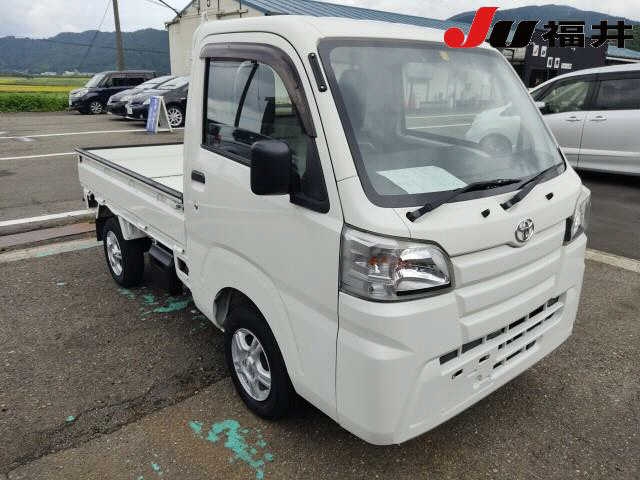TOYOTA PIXIS TRUCK