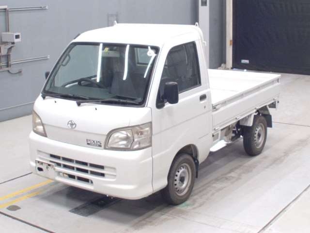 TOYOTA PIXIS TRUCK