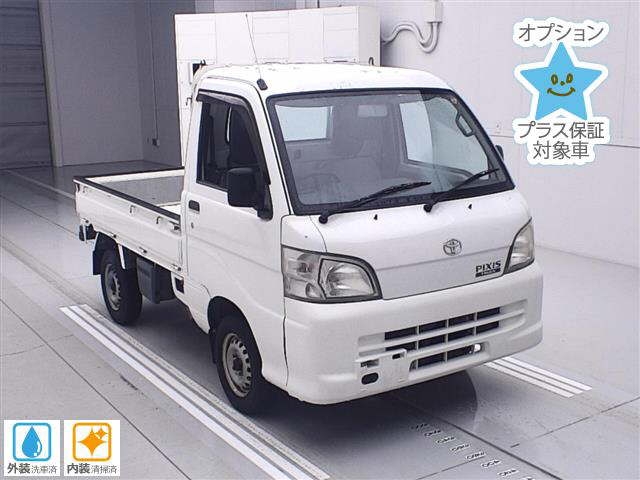 TOYOTA PIXIS TRUCK