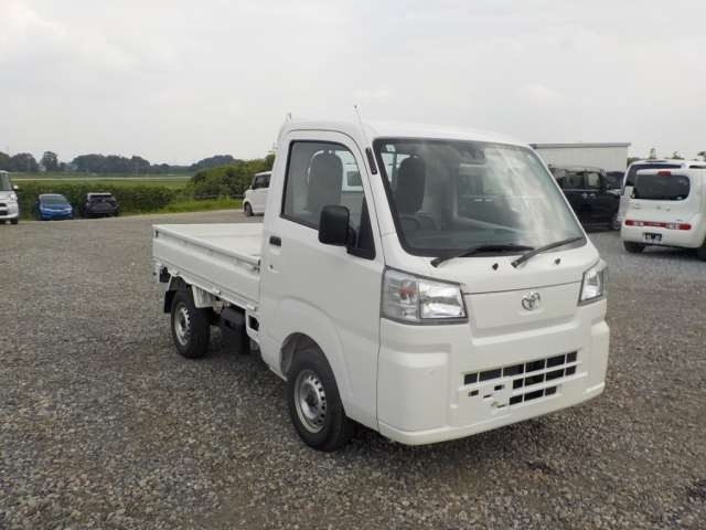 TOYOTA PIXIS TRUCK
