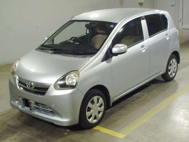 TOYOTA PIXIS EPOCH