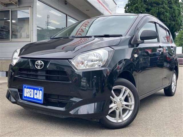TOYOTA PIXIS EPOCH