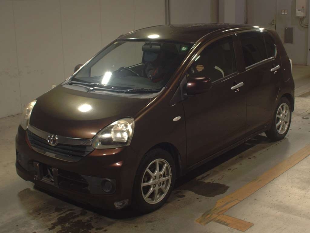 TOYOTA PIXIS EPOCH
