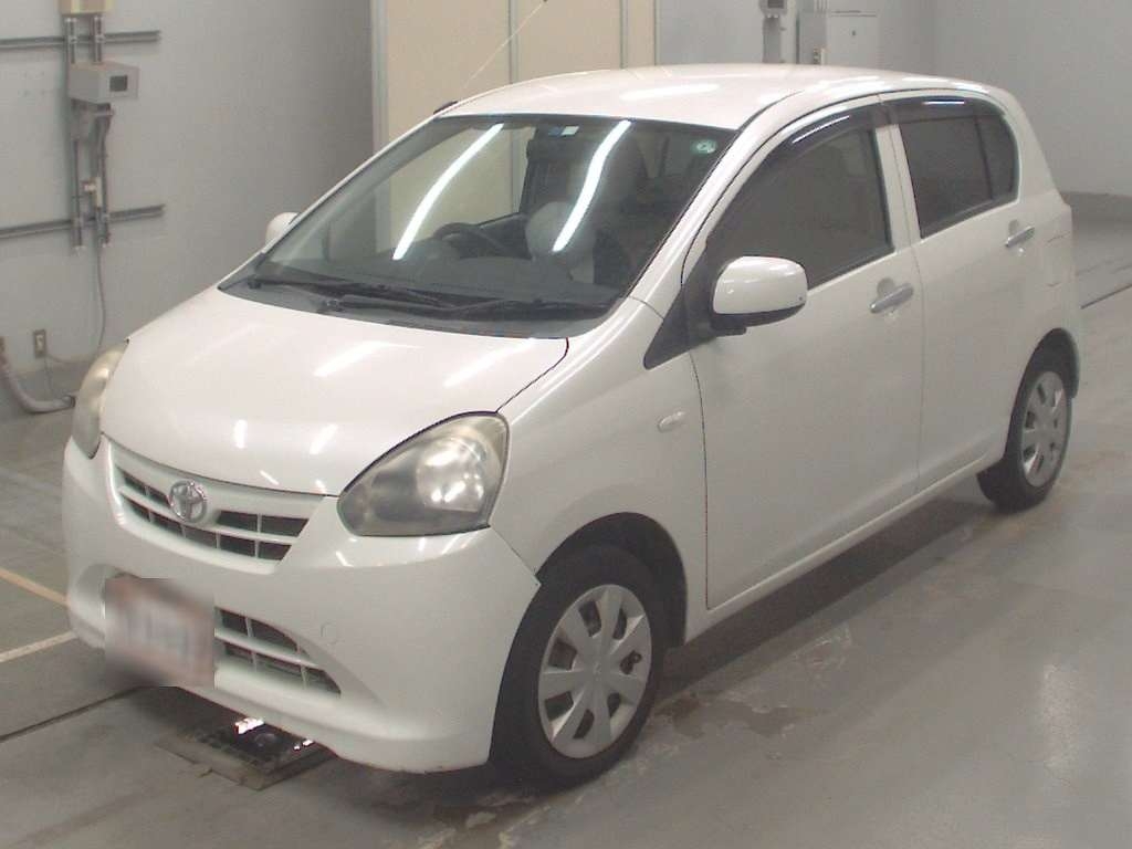 TOYOTA PIXIS EPOCH