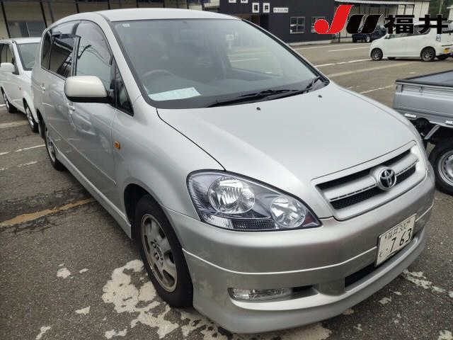 TOYOTA IPSUM