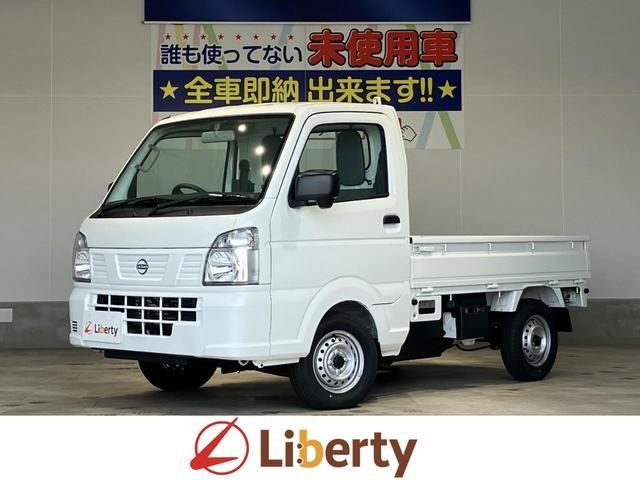 NISSAN CLIPPER TRUCK