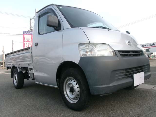 TOYOTA LITE ACE TRUCK