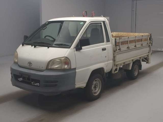 TOYOTA LITE ACE TRUCK