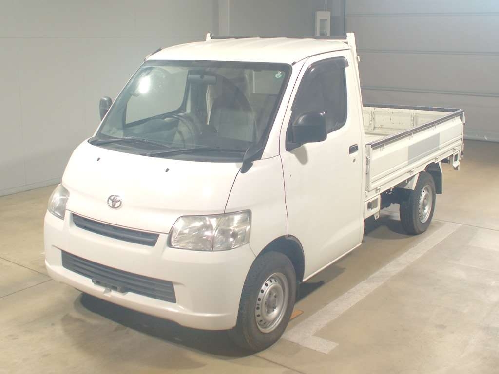 TOYOTA LITE ACE TRUCK