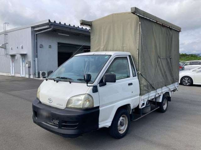 TOYOTA LITE ACE TRUCK