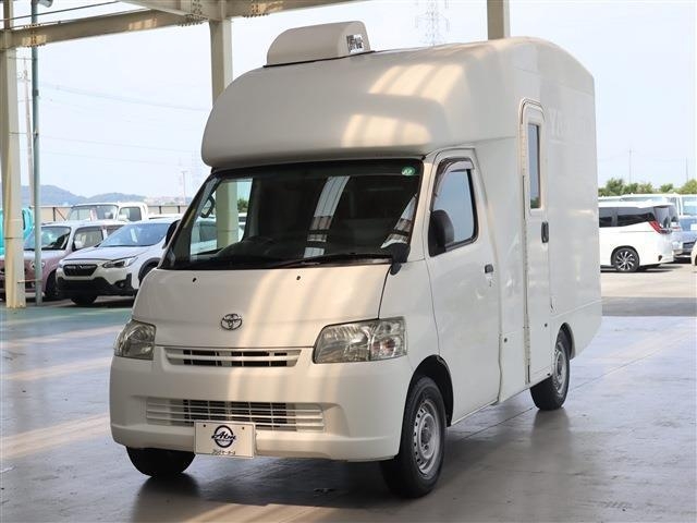 TOYOTA LITE ACE TRUCK