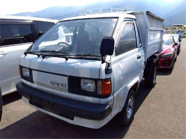 TOYOTA LITE ACE TRUCK