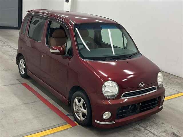 DAIHATSU MOVE LATTE