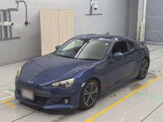 SUBARU BRZ