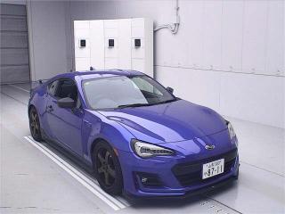 SUBARU BRZ