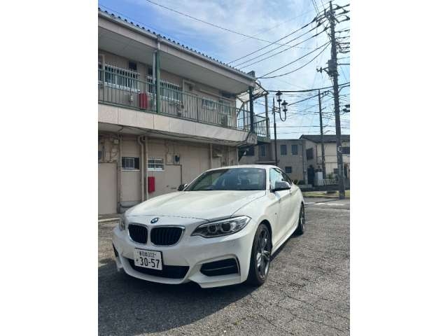 BMW 2 SERIES