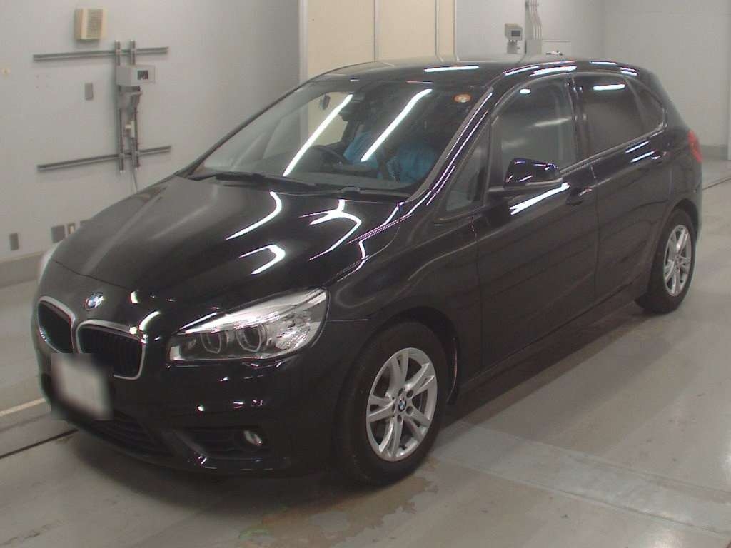 BMW 2 SERIES