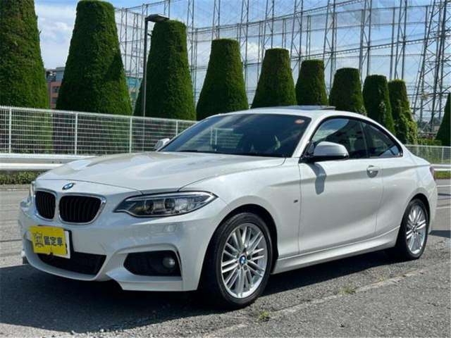 BMW 2 SERIES