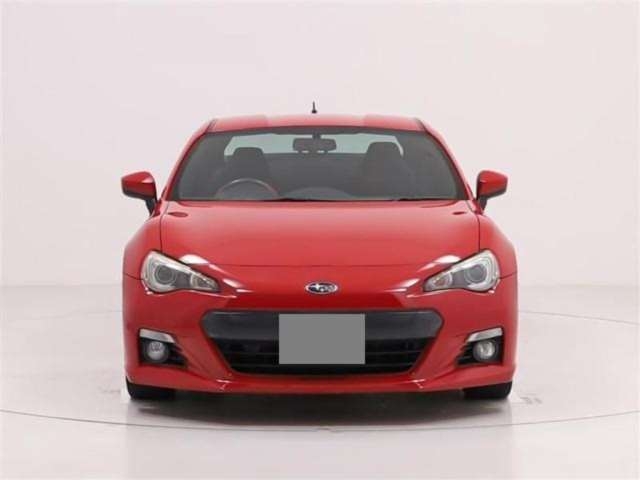 SUBARU BRZ